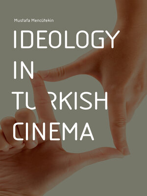 cover image of Ideology in Turkish Cinema